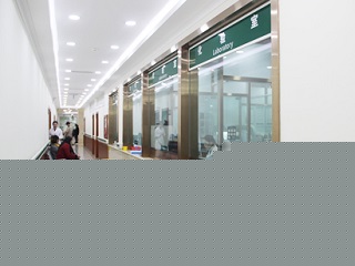 鄒城曙光醫院檢驗科